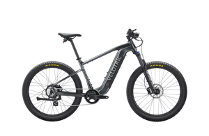 VELOTRIC Summit 1 750w Mountain eBike 27.5x2.6 Mountain Electric Mountain eBike - Mountain eBike - VELOT|MOUNT|BLACKREGUL|0251 eBike Super Shop