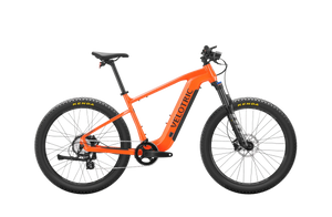 VELOTRIC Summit 1 750w Mountain eBike 27.5x2.6 Mountain Electric Mountain eBike - Mountain eBike - VELOT|MOUNT|ORANGREGUL|0249 eBike Super Shop