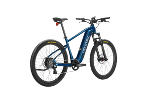 VELOTRIC Summit 1 750w Mountain eBike 27.5x2.6 Mountain Electric Mountain eBike - Mountain eBike - VELOT|MOUNT|ORANGREGUL|0249 eBike Super Shop
