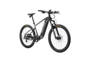 VELOTRIC Summit 1 750w Mountain eBike 27.5x2.6 Mountain Electric Mountain eBike - Mountain eBike - VELOT|MOUNT|ORANGREGUL|0249 eBike Super Shop