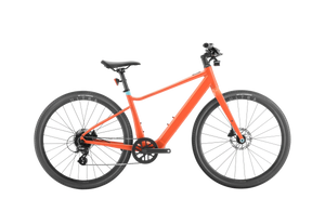 VELOTRIC T1 ST 350w Step Over eBike 700×40c Urban Electric Urban eBike - Urban eBike - eBike Super Shop