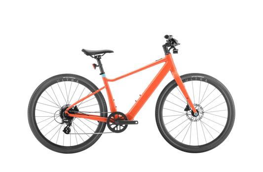 VELOTRIC T1 ST 350w Step Over eBike 700×40c Urban Electric Urban eBike - Urban eBike - VELOT|LAVALARGE|2973 eBike Super Shop