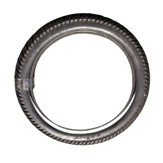 eMOTO Tire 17" - 3.00-17 Vuro Star