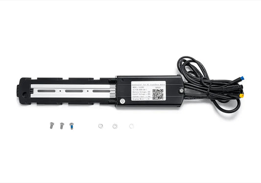 eBike Controller - Macfox X1S Controller