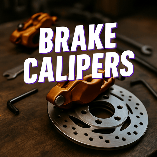 eBike Parts & Accessories In Store Escondido