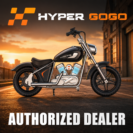 eBikes In Store & Ready to Ride