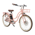 eBike Murf Gigi Product Image Beach Peach 1
