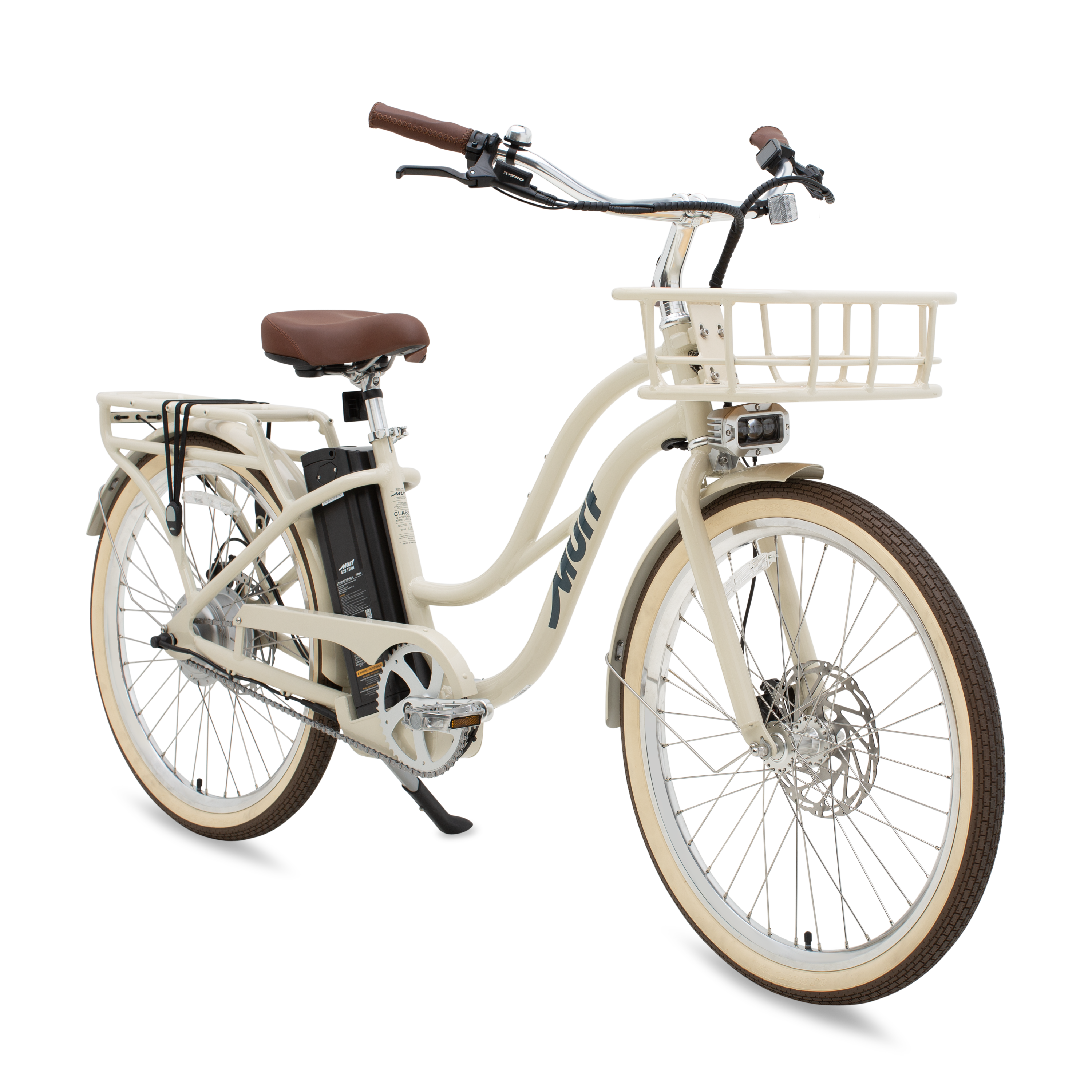 eBike Murf Gigi Product Image Bone 1