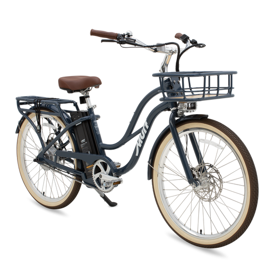 eBike Murf Gigi Product Image Marine Blue 2