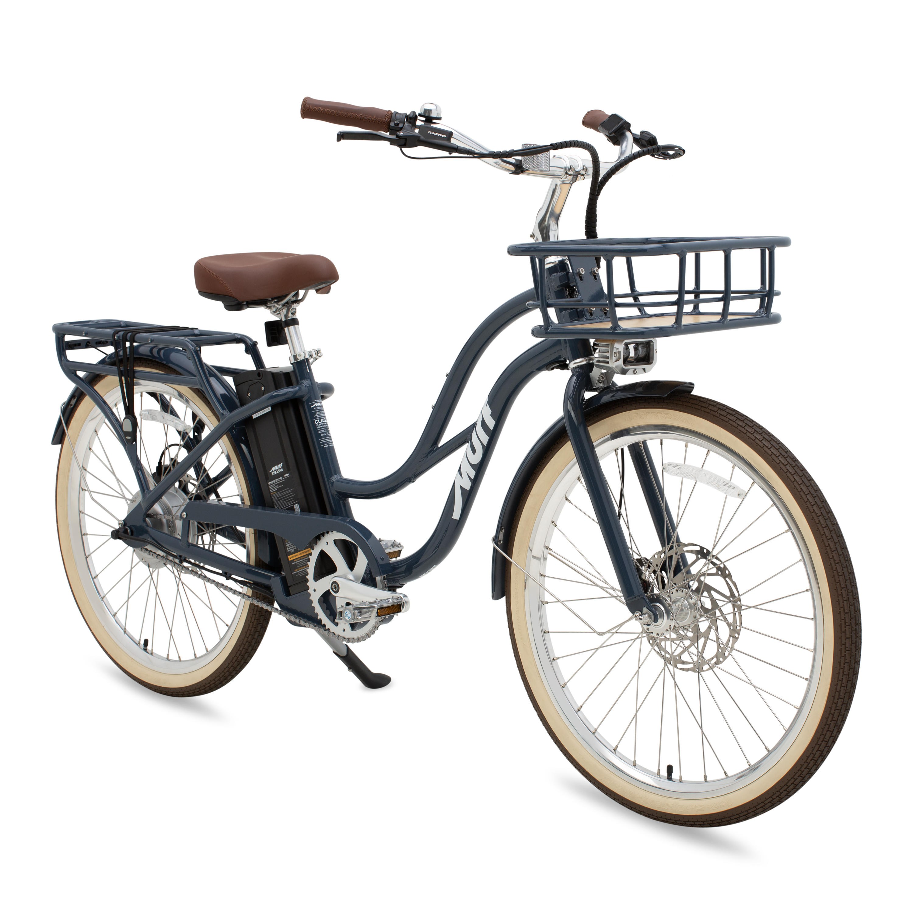 eBike Murf Gigi Product Image Marine Blue 2