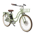 eBike Murf Gigi Product Image Sage 1