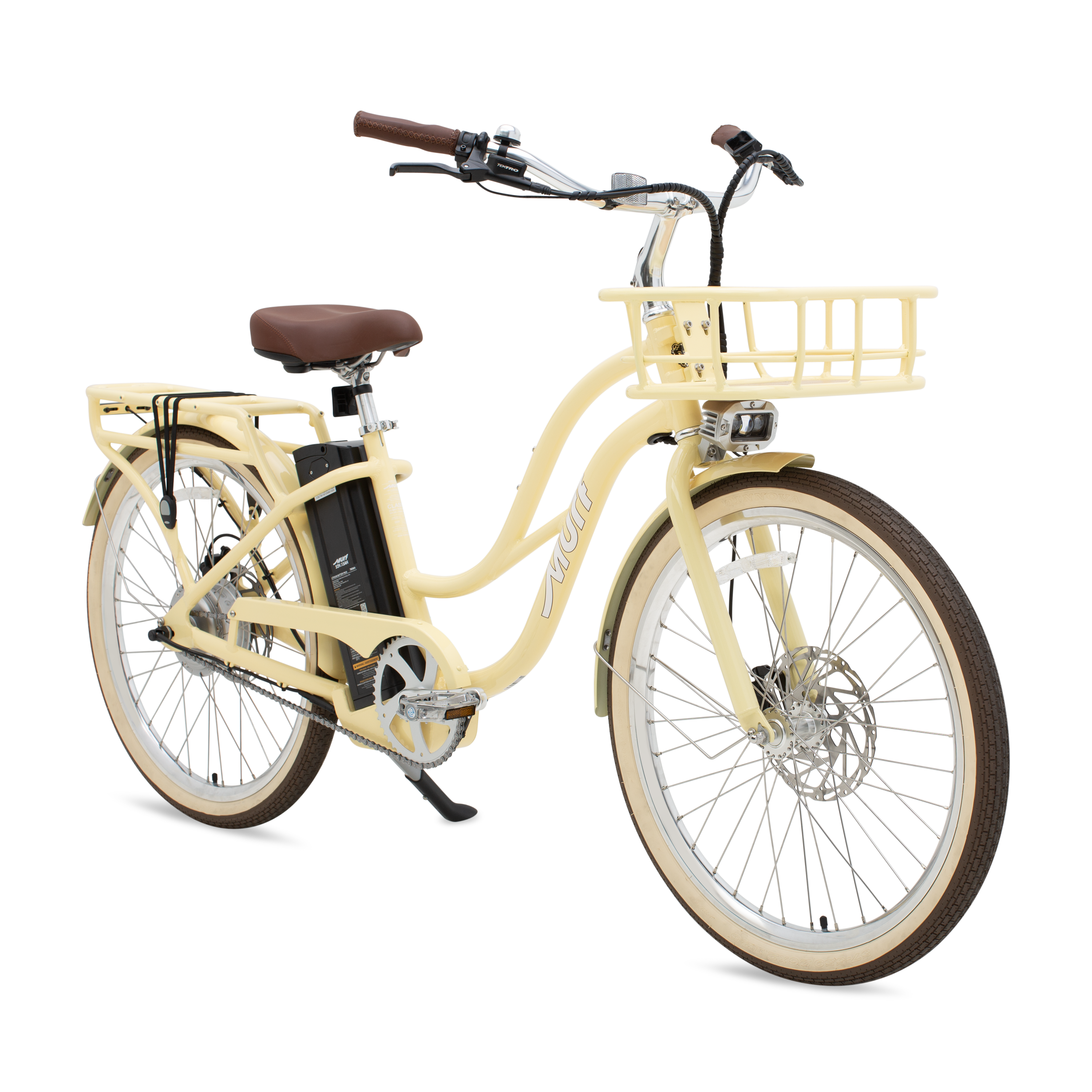 eBike Murf Gigi 2.0 Product Image Sunglow 1