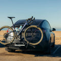 eBike Rack Light Bar - Hollywood Racks Destination Light Bar
