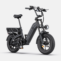 eBike Engwe L16 - Black