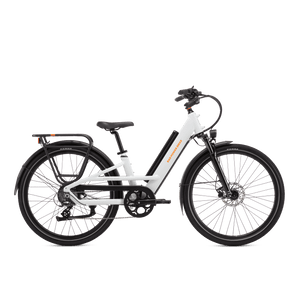 Radster™ Road Electric Commuter Bike - Escondido eBike Super Shop eBike Store in North County San Diego