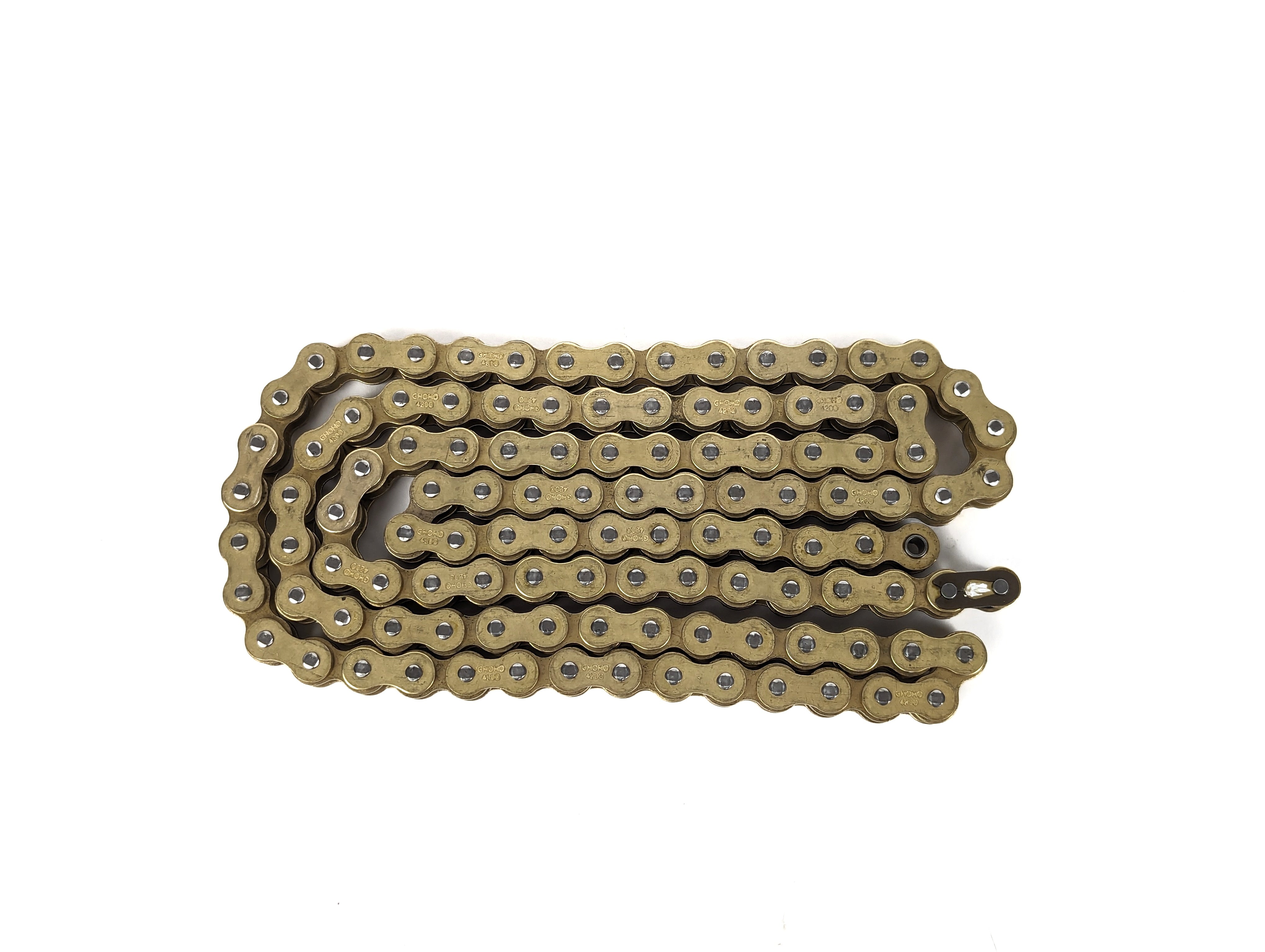 Surron Light Bee 112 Link O - Ring Chain - Escondido eBike Super Shop eBike Store in North County San Diego