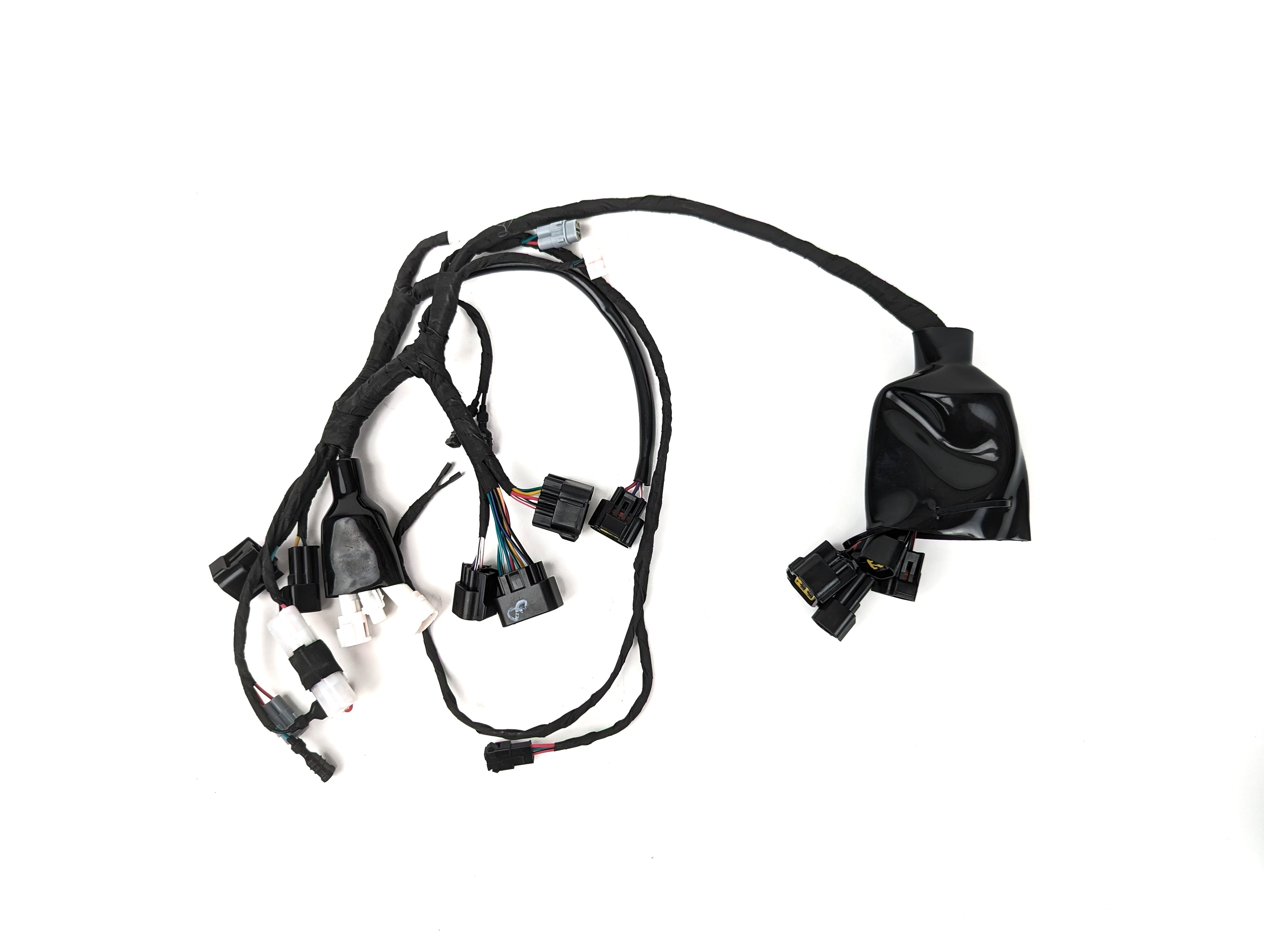 Complete Wiring Harness Surron Light Bee Compatible - Escondido eBike Super Shop eBike Store in North County San Diego