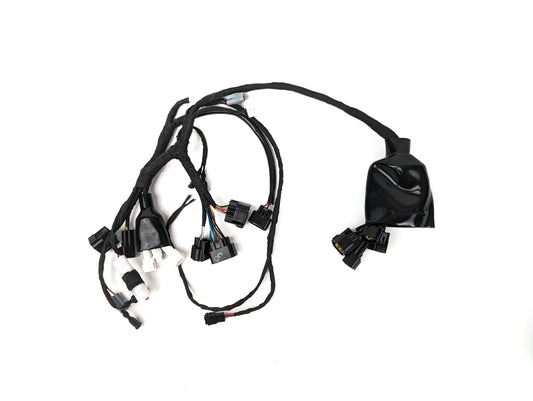 Complete Wiring Harness Surron Light Bee Compatible - Escondido eBike Super Shop eBike Store in North County San Diego