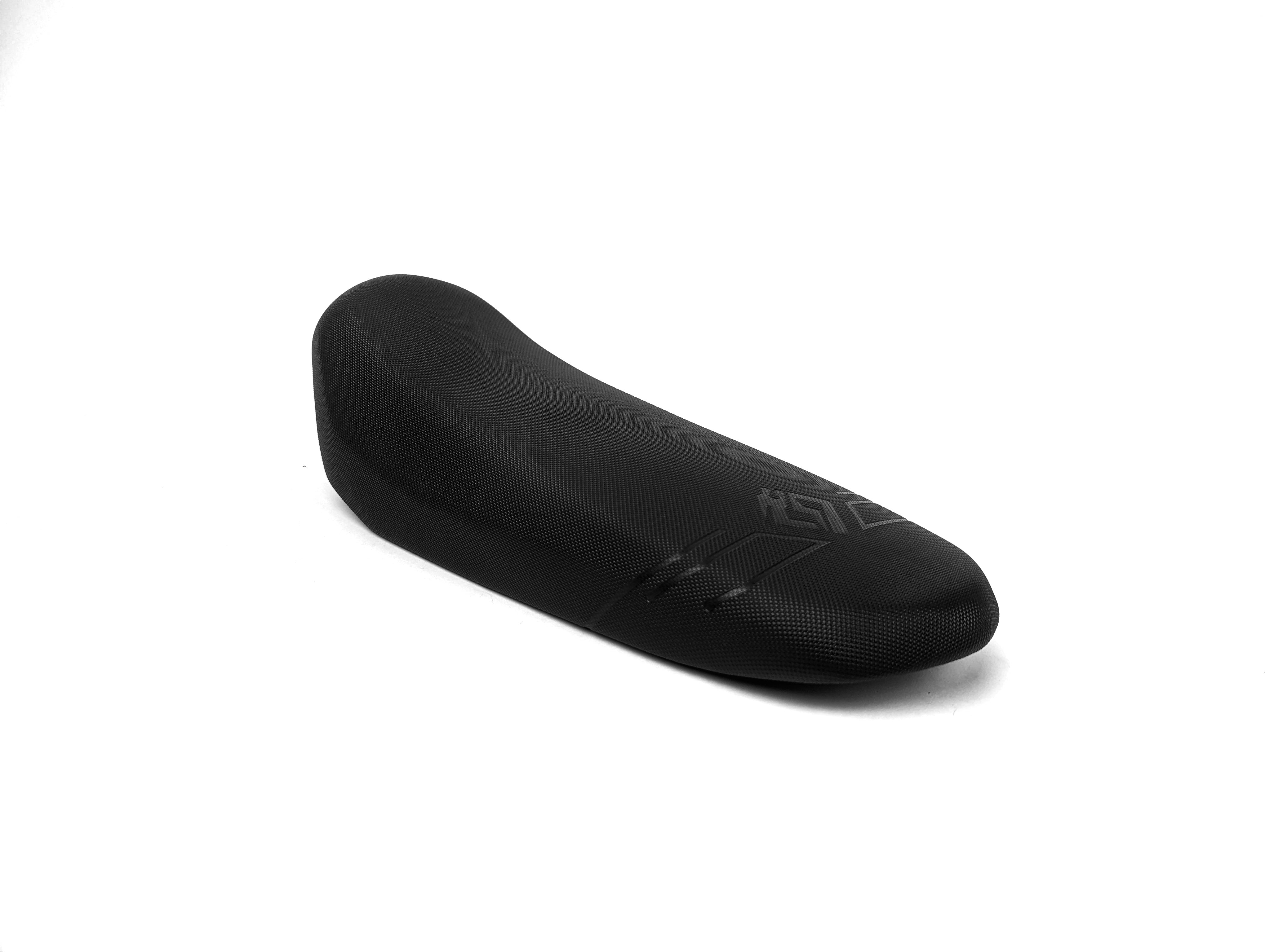 Surron X Light Bee Stock Seat - Escondido eBike Super Shop eBike Store in North County San Diego