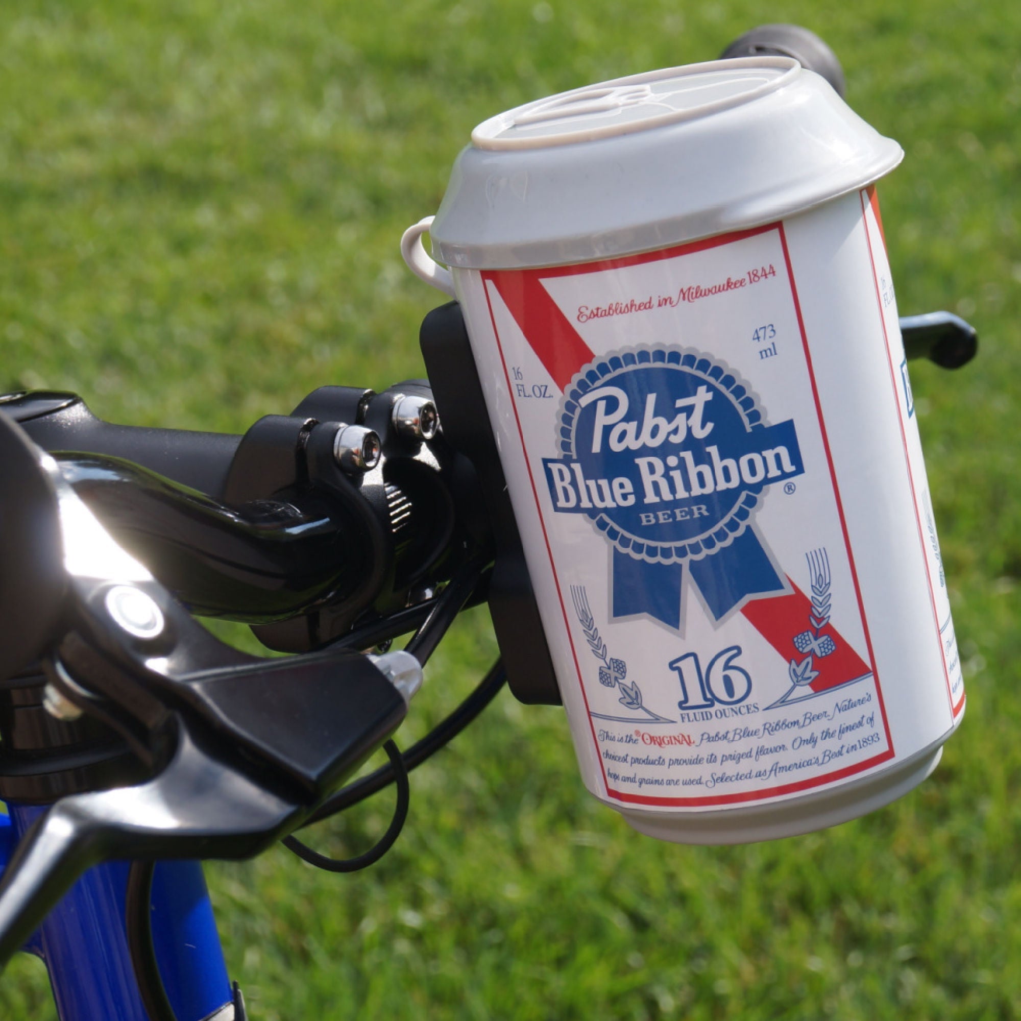 Can Holder - Escondido eBike Super Shop