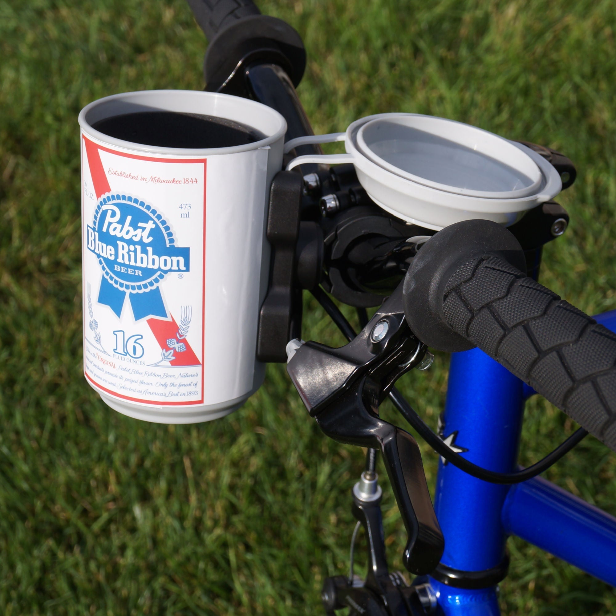 Can Holder - Escondido eBike Super Shop