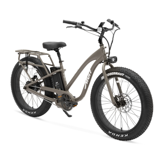 eBike Murf Alpha ST Product Image Stone 1
