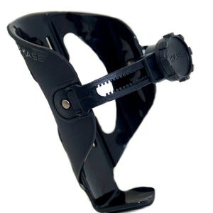 Water Bottle Holder for Bikes , ABC Cage - Any Bottle Cage, Adjustable Water Bottle Cage for Bicycles - Escondido eBike Super Shop