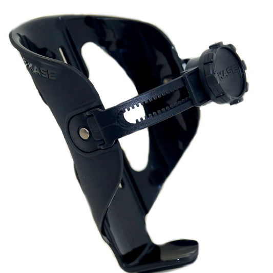 Water Bottle Holder for Bikes , ABC Cage - Any Bottle Cage, Adjustable Water Bottle Cage for Bicycles - Escondido eBike Super Shop