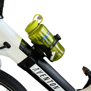 Anywhere Cage Strap Adapter for Large Diameters - EBikes - Escondido eBike Super Shop