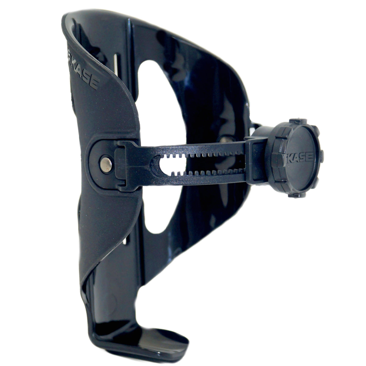 Water Bottle Holder for Bikes , ABC Cage - Any Bottle Cage, Adjustable Water Bottle Cage for Bicycles - Escondido eBike Super Shop