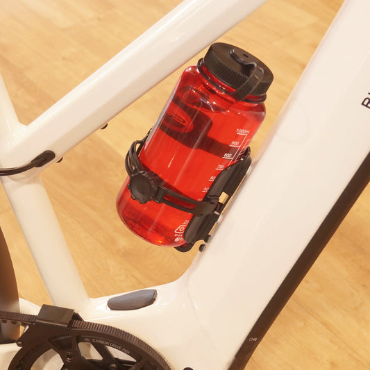 Sidewinder ABC Cage - Escondido eBike Super Shop