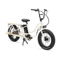 eBike Murf Higgs Cargo Product Image Bone 1
