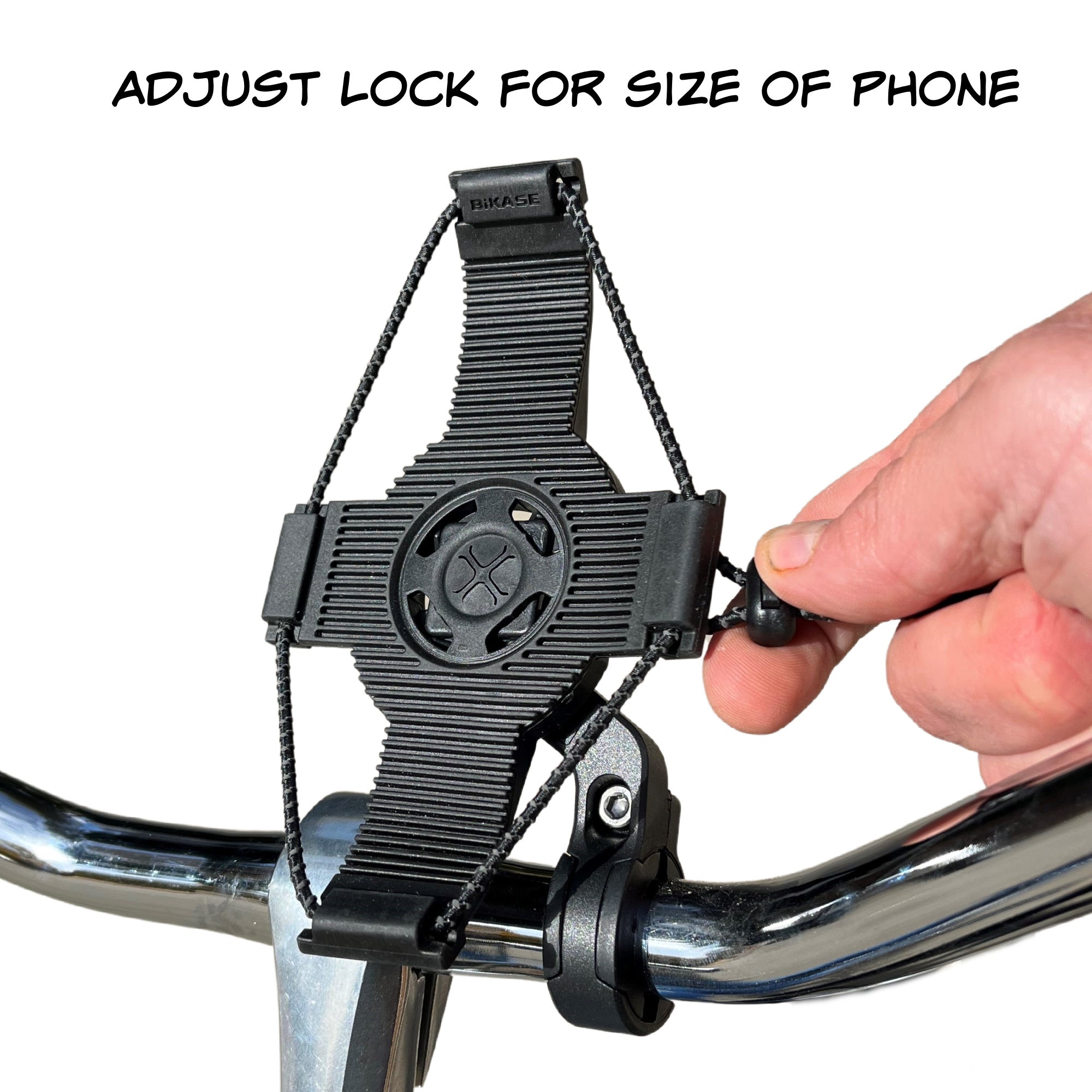 Elastokase Holder Replacement - Holder Only - Escondido eBike Super Shop