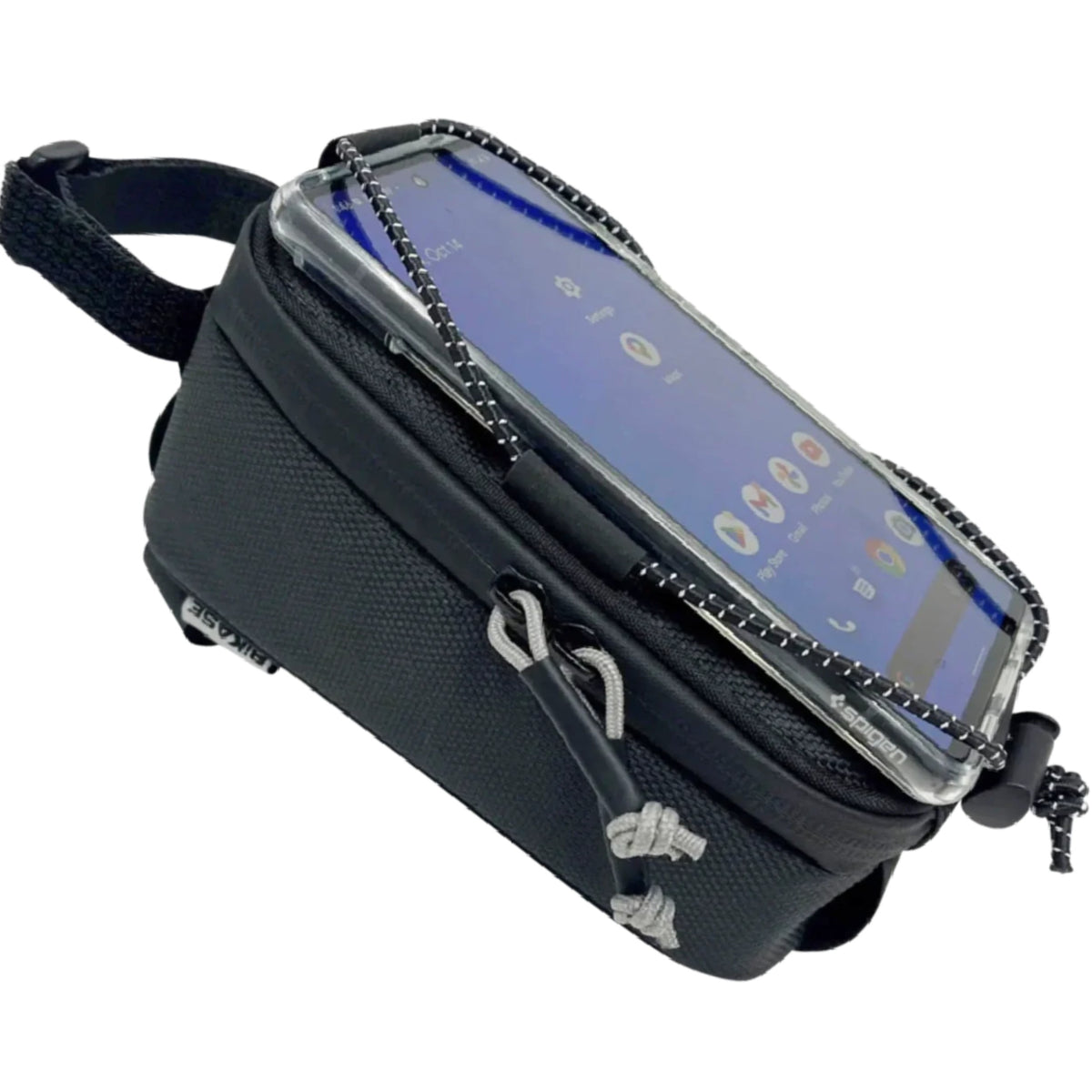Elasto Beetle Phone Bag Universal - Escondido eBike Super Shop