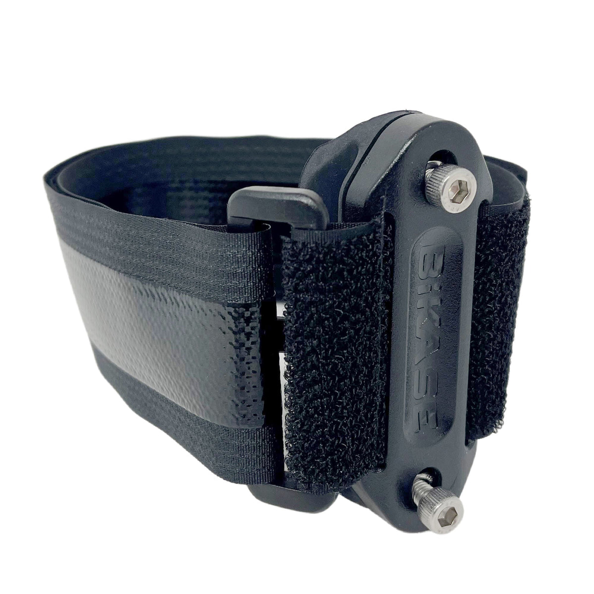 Anywhere Cage Strap Adapter for Large Diameters - EBikes - Escondido eBike Super Shop