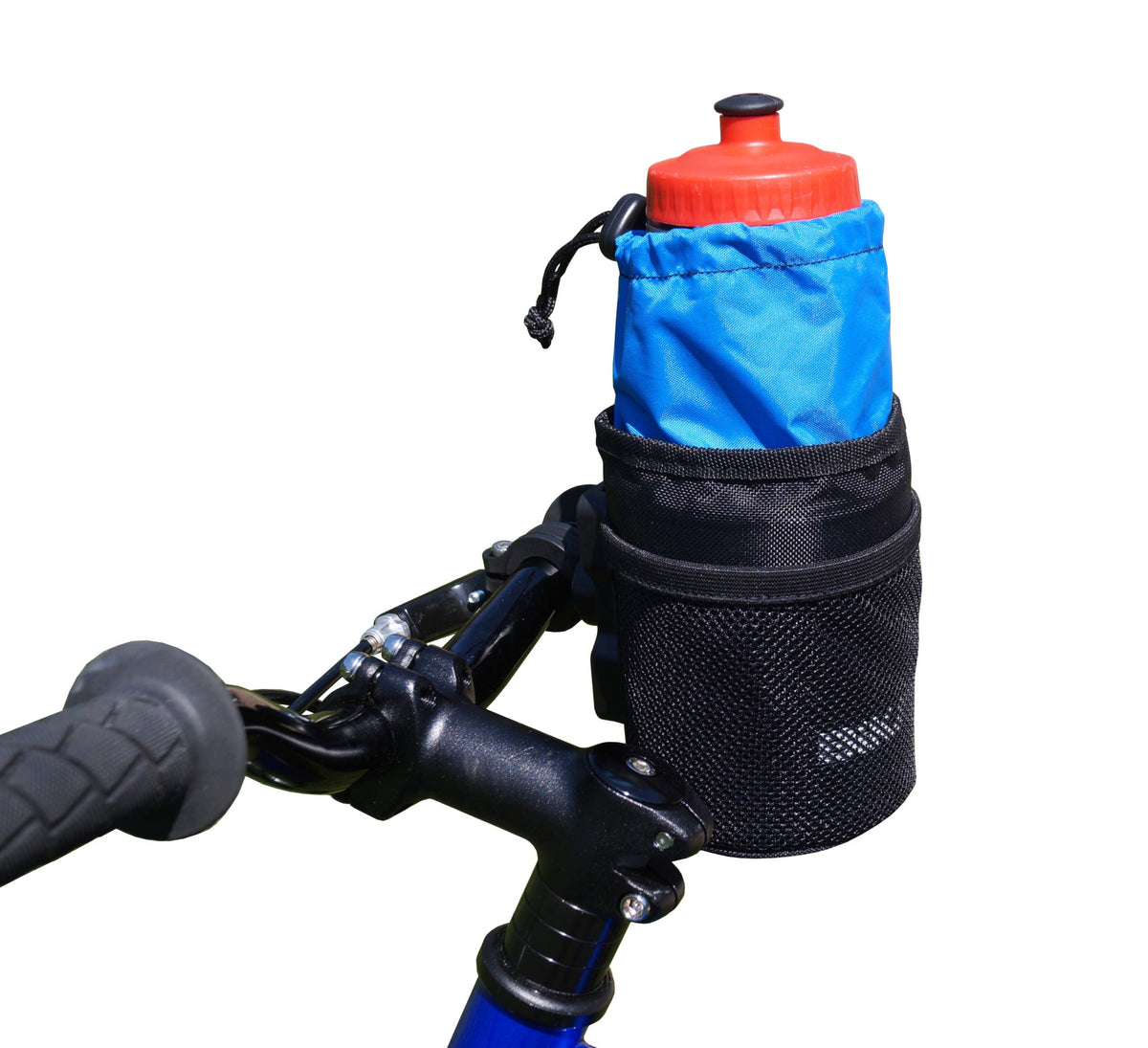 Happy Can with Bracket - Escondido eBike Super Shop