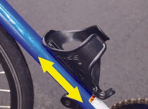 Bottle Cages - Escondido eBike Super Shop