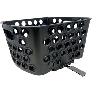 Dairyman Basket MIK - Escondido eBike Super Shop