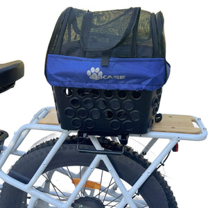 BIKASE Pet Basket - Escondido eBike Super Shop