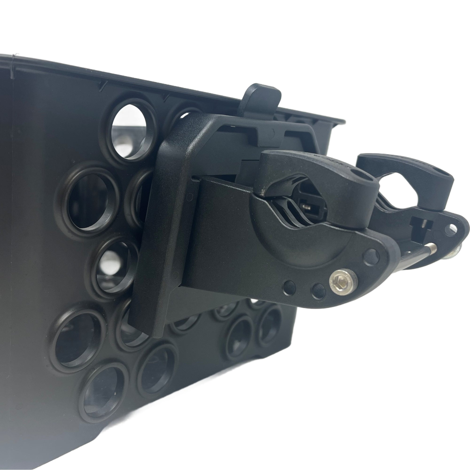 Rhino Quick release EBike Handlebar Bracket - Escondido eBike Super Shop