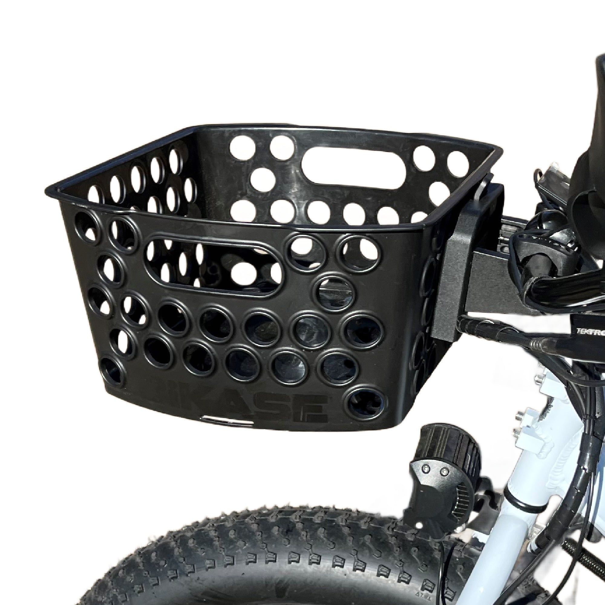 Rhino Quick release EBike Handlebar Bracket - Escondido eBike Super Shop