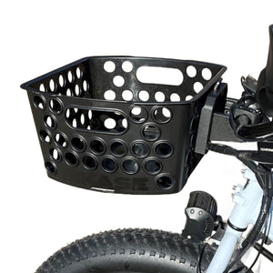 Rhino Quick release EBike Handlebar Bracket - Escondido eBike Super Shop