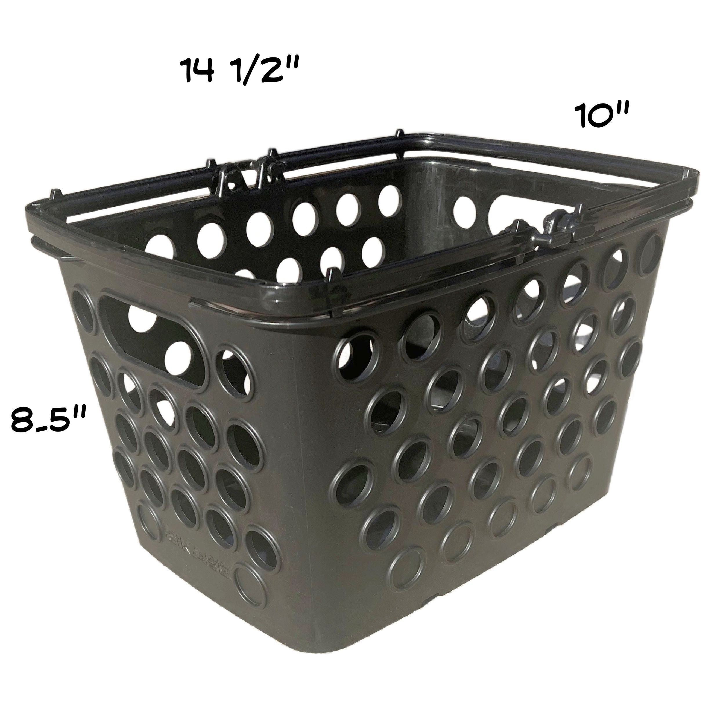 Momo Basket - Escondido eBike Super Shop