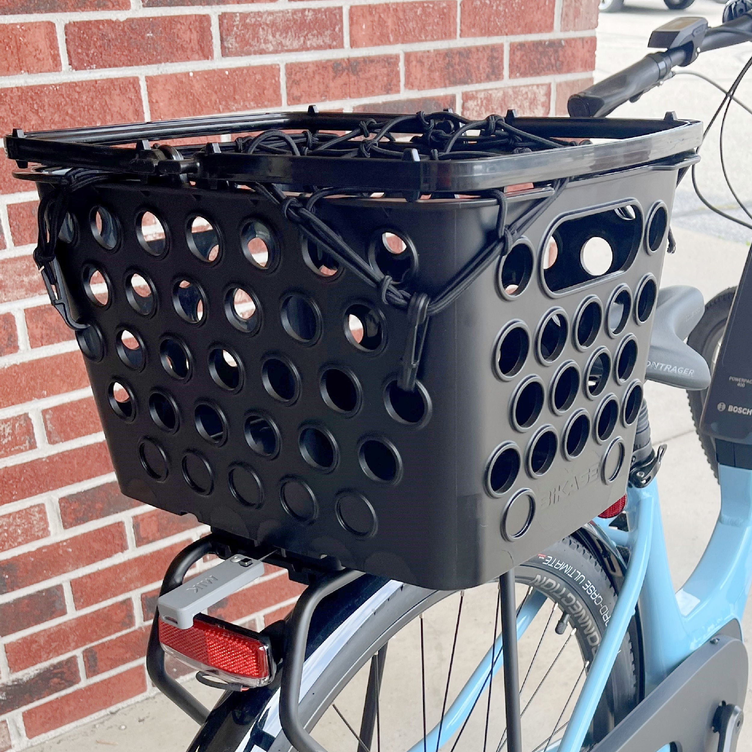 Momo Basket - Escondido eBike Super Shop