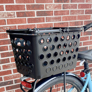 Momo Basket - Escondido eBike Super Shop
