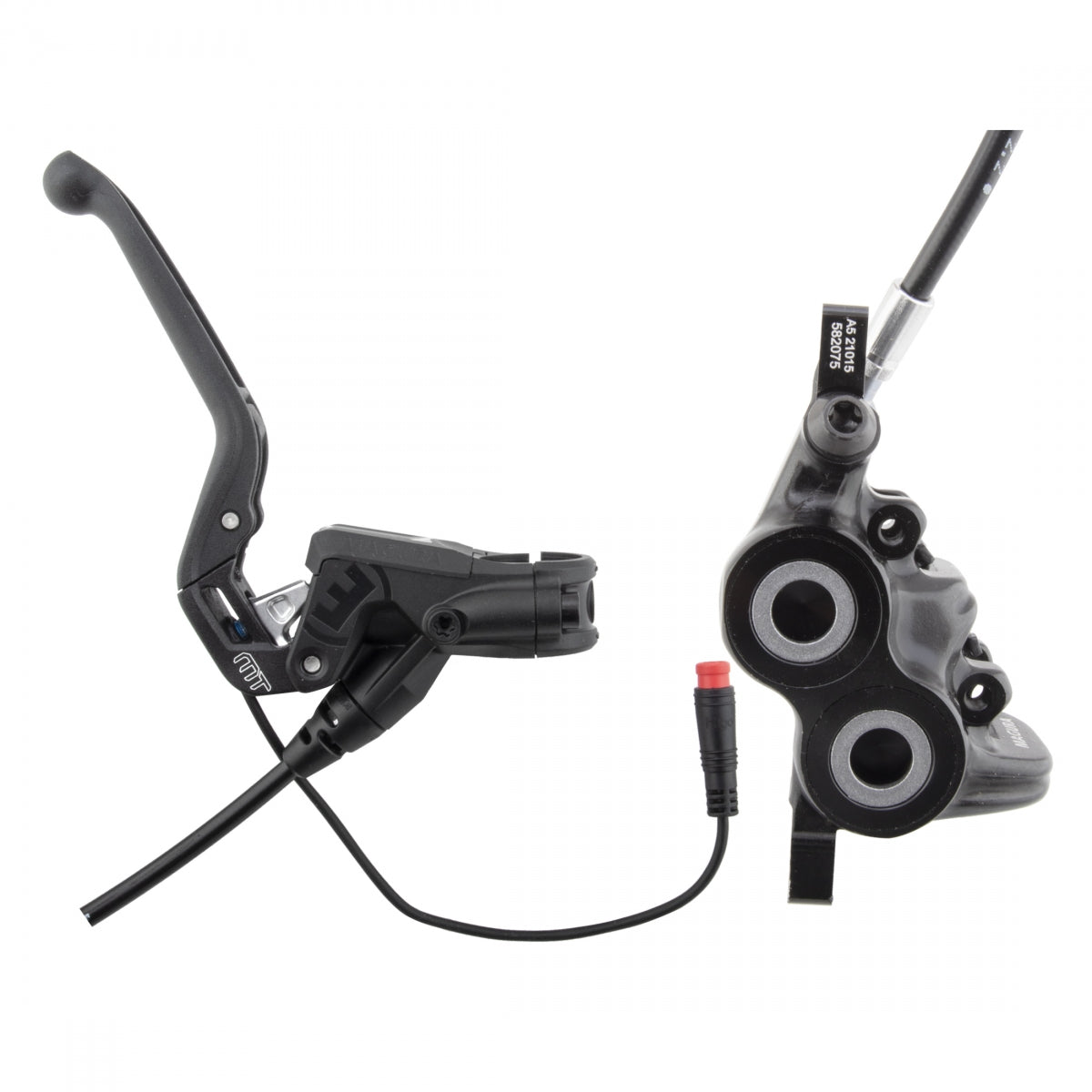 eBike Brakes - Magura MT5e eBike Brakes