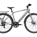 eBike Mokwheel Flint - Grey