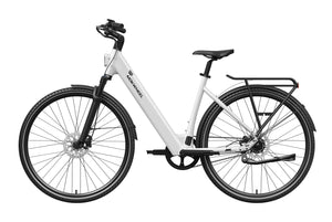 eBike Mokwheel Flint ST Pro - White