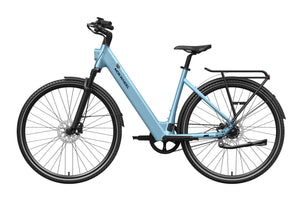 eBike Mokwheel Flint ST Pro - Skyblue