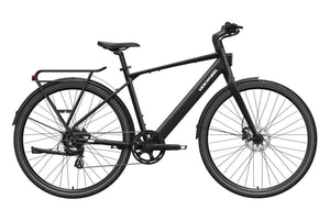 eBike Mokwheel Flint - Phantom Black
